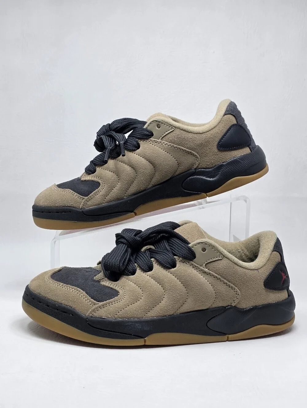 Nike jordan session